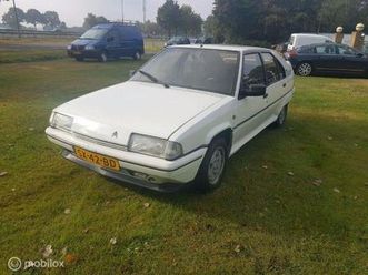 citroen bx 1.9-16v gti