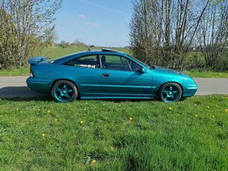 opel calibra 2.5i v6