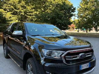 ford altro modello - 2022