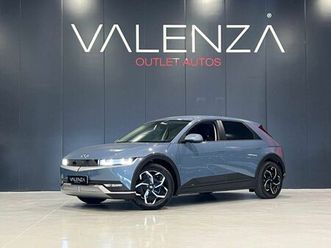 58kwh light rwd 125 kw (170 cv)