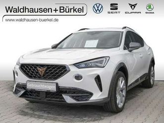 1.5 tsi +led+einparkhilfe klima