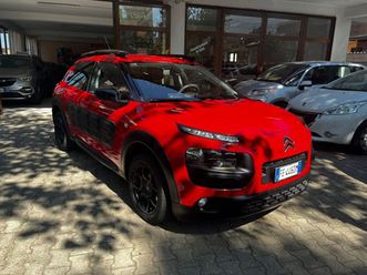 c4 cactus bluehdi 100 feel