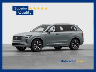 volvo xc90 b5 awd automatico 7 posti core nuova a modena