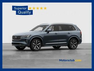volvo xc90 b5 awd automatico 7 posti core nuova a modena