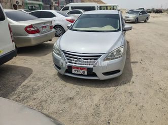 used nissan sentra 1.6l s 2016