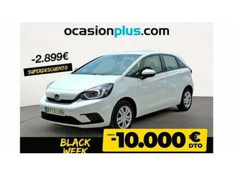 jazz 1.5 i-mmd confort