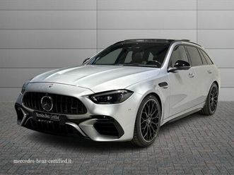 s e performance hybrid eq s.w. premium plus