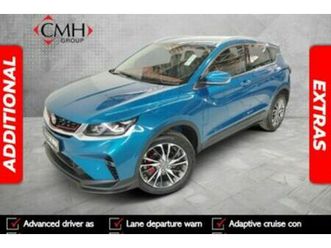 2025 proton x50 1.5t premium