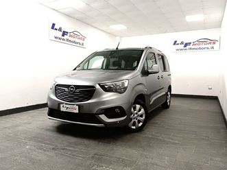 combo life 1.5d 100 cv mt5 s&s innovation