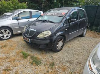 musa 1.9 multijet oro