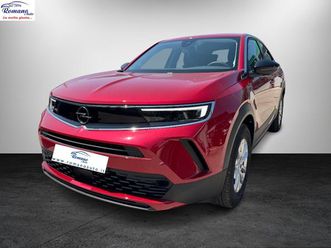 mokka 1ª serie 1.2 t edition 100