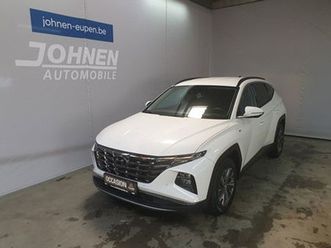 hyundai tucson 1.6 t-gdi feel 7dct