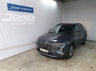 hyundai tucson 1.6 t-gdi feel 7dct