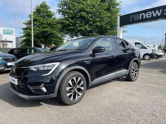 e-tech 145 - 23 evolution