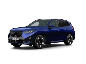 bmw x3 xdrive20d 145 kw (197 cv)