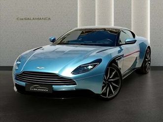 aston martin db11 4.0 v8