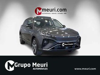mg marvel r performance awd 70kwh 212kw