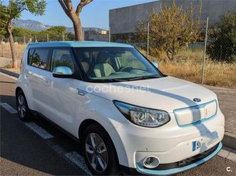 KIA E-SOUL kia-soul-ev-electrico-chademo