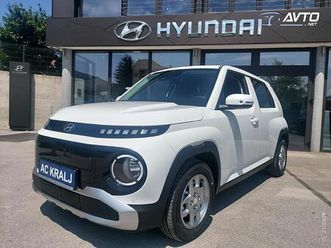 hyundai inster 42 kwh style