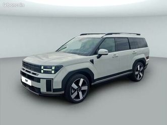 hyundai santa fe 1.6 t-gdi 253ch phev creative htrac