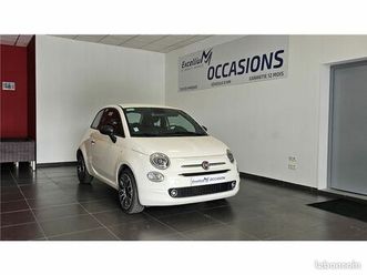 fiat 500 1.0 70 ch hybride