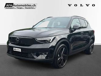 ex40 twin black edition awd