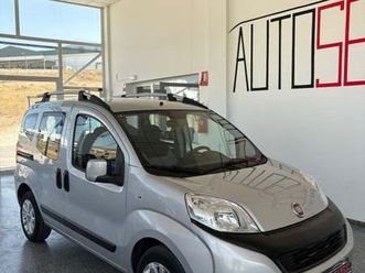 qubo 1.3mjt easy 59kw