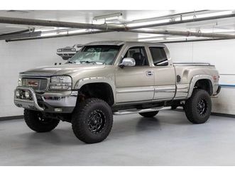 1999 gmc sierra 1500