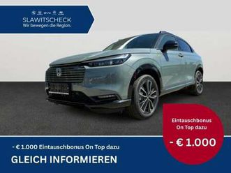 e:hev 1.5 ecvt advance style