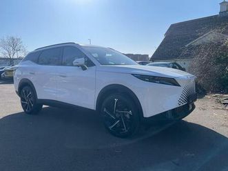 1.5t shs 18.4kwh noble dht1 euro 6 (start/stop) 5dr