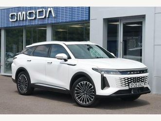 1.5t shs 34.46kwh noble dht3 4wd euro 6 (start/stop) 5dr