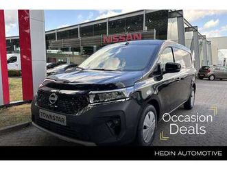 tekna l2 44 kwh | 0km auto | automatische airco |