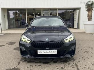 bmw série 2 gran coupé 218da 150ch m sport bva8