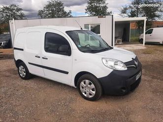 renault kangoo blue dci 80 r-link