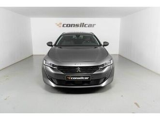 1.6 hybrid allure e-eat8