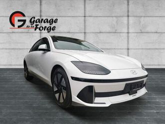 ioniq 6 launch edition