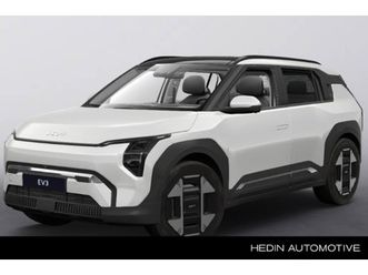 kia ev3 - plus advanced 81.4 kwh | inruilvoordeel |