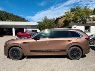 mazda cx-80 3.3 e-sky-d 254 homura plus,awd,6-panorama