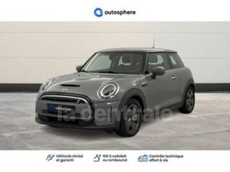 iii generation2 (f56) hatch cooper se 184 finition classic 32.6 kwh