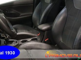 i30 3ª serie i30 2.0 t-gdi 280 cv 5 porte dct n performance