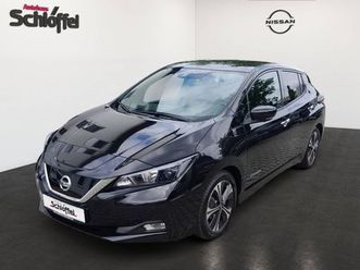 nissan leaf (ze1)
