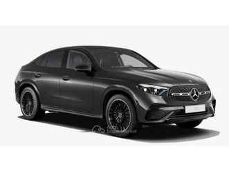 d 4matic mild hybrid coupé amg line advanced