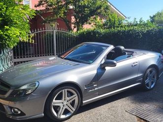 cabrio, tenuta in box, garanzia guasti