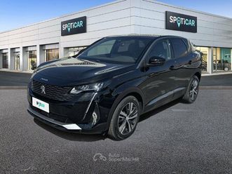 puretech turbo 130 eat8 s&s allure pack