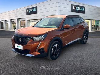 puretech 130 eat8 allure pack s/s aut.