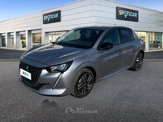 allure bluehdi 100 s/s