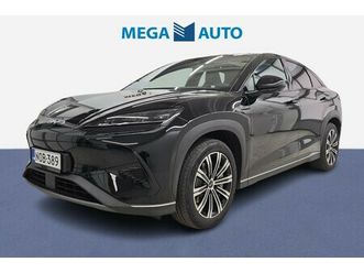 byd sealion 7 comfort 82,5kw