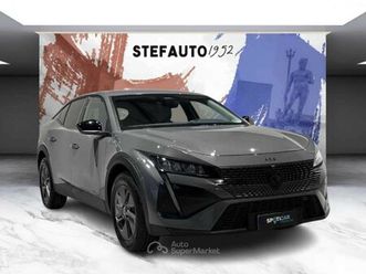 1.2 hybrid allure 136cv e-dsc6