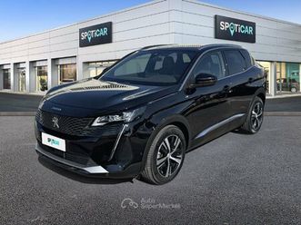 bluehdi 130 s&s eat8 gt aut.