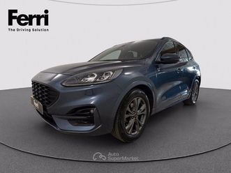 2.0 ecoblue st-line x 2wd 120cv auto